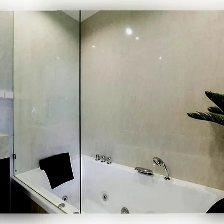 Ypis Apartments Apartment *