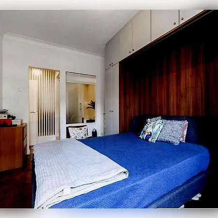 Ypis Apartments * Goltsch Jenikau