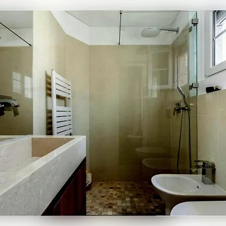 Ypis Apartments Goltsch Jenikau