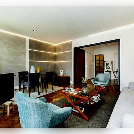 Ypis Apartments *