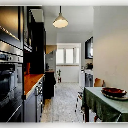 Ypis Apartments Goltsch Jenikau